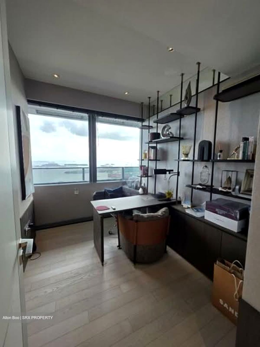Wallich Residence  (D2), Condominium #580158081
